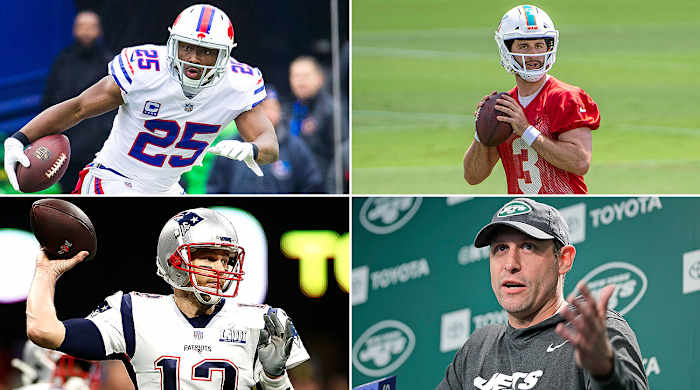 leveon-bell-josh-rosen-tom-brady-adam-gase.jpg
